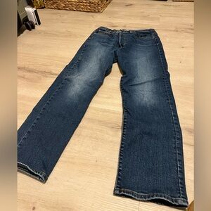 Levi’s Wedgie size 30